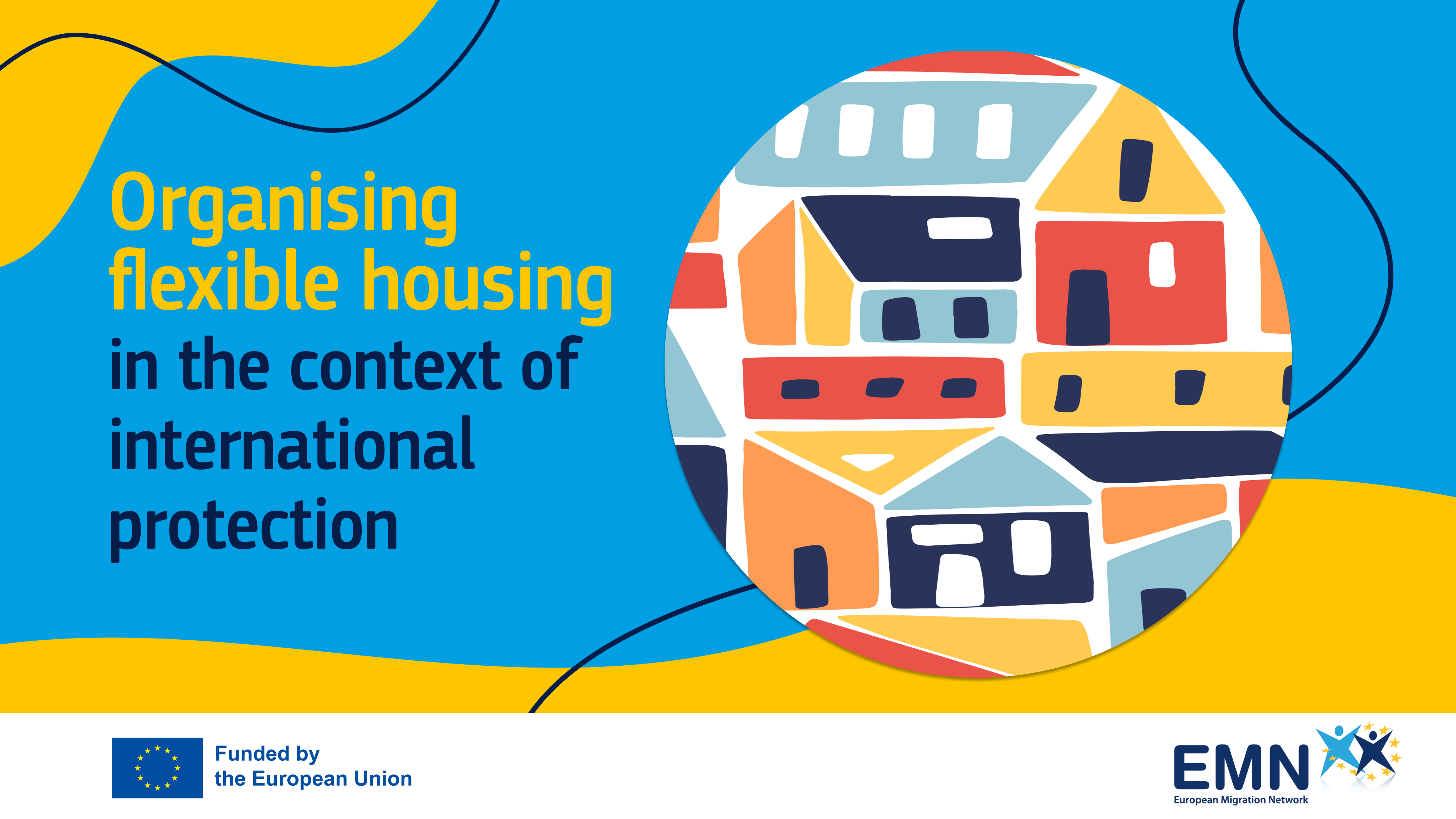 European Migration Network New EMN inform outlines how EMN Member and