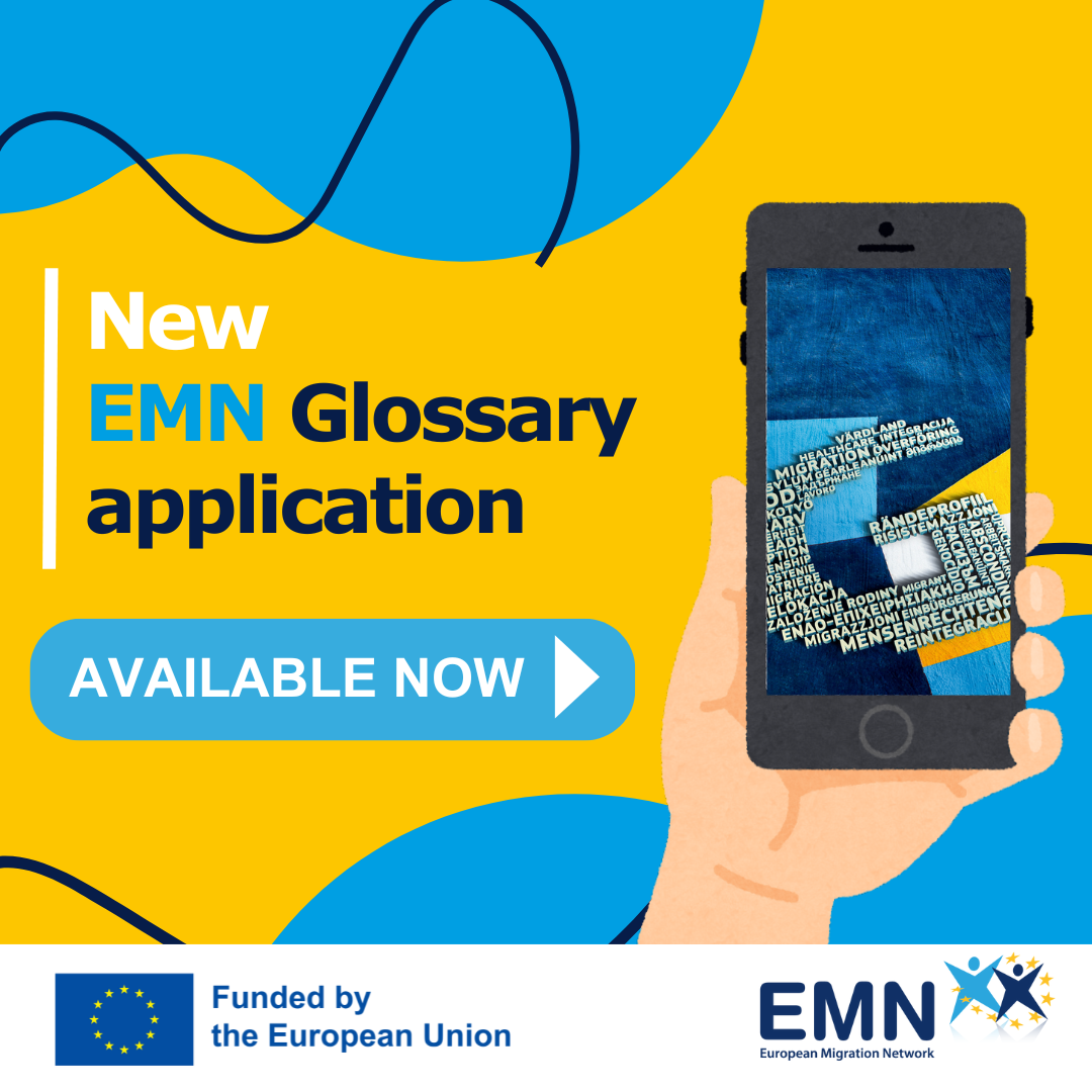 European Migration Network - Updated EMN Glossary app and website now ...